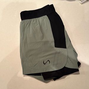 TLF Shorts